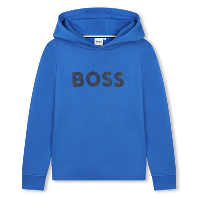 Sweatshirt com capuz BOSS BOY