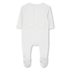 Conjunto de dois pijamas de algod&atilde;o KENZO KIDS 
                    UNISEX