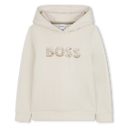 Capuz BOSS 
                    BOY