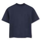 Camisa polo de manga curta BOSS 
                    BOY