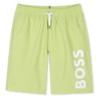 Cal&ccedil;&atilde;o banho pele de p&ecirc;ssego BOSS 
                    BOY