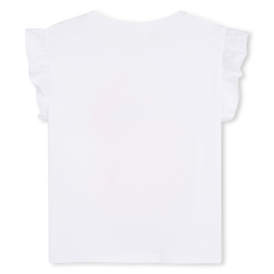 T-SHIRT DE MANGA CURTA BILLIEBLUSH GIRL