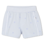 Conjunto t-shirt e cal&ccedil;&otilde;es BOSS 
                    BOY