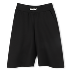 Cal&ccedil;&otilde;es compridos fluidos DKNY 
                    MENINA