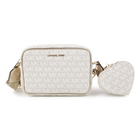 Mala e porta moedas MICHAEL KORS 
                    GIRL