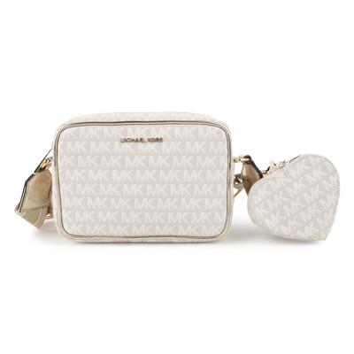 Mala e porta moedas MICHAEL KORS GIRL
