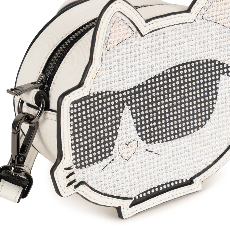 Mala de mão CHOUPETTE KARL LAGERFELD KIDS 
                    GIRL