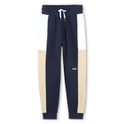 Cal&ccedil;as de jogging em molet&atilde;o BOSS 
                    BOY