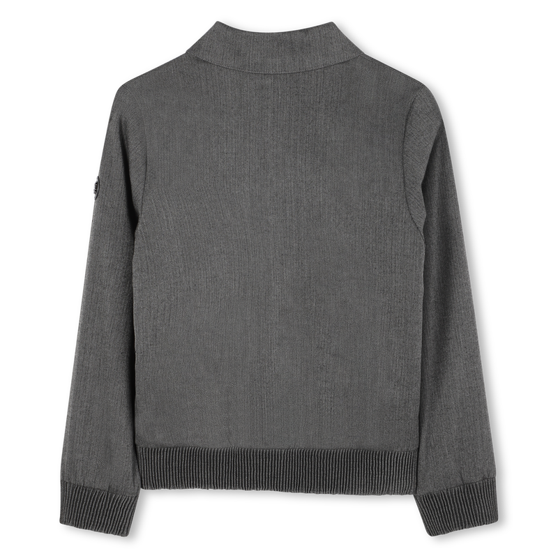 Palet&oacute; BOSS 
                        BOY