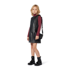 T-shirt de manga comprida com gola subida MICHAEL KORS 
                    GIRL