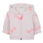 Conjunto jogger BILLIEBLUSH 
                    GIRL