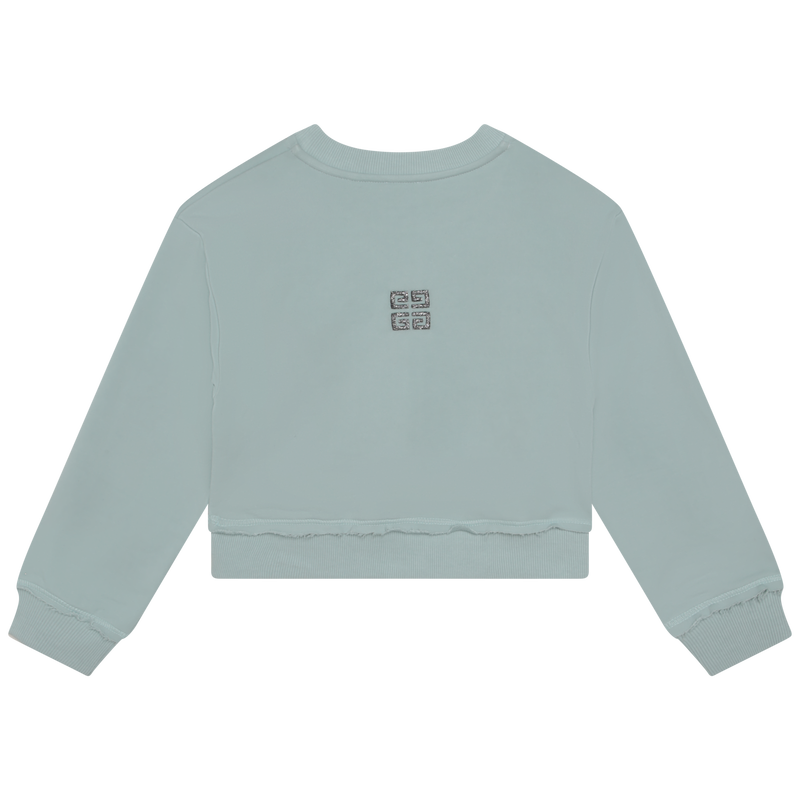 SWEAT GIVENCHY 
                    GIRL