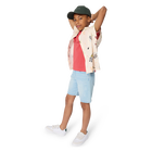 Camisa de manga curta KENZO KIDS 
                    BOY