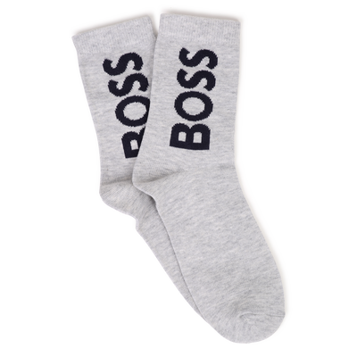 Conjunto de meias BOSS MENINO