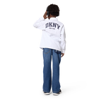 Camisa de manga longa DKNY 
                    BOY