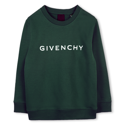 Moletom de lã GIVENCHY UNISEX