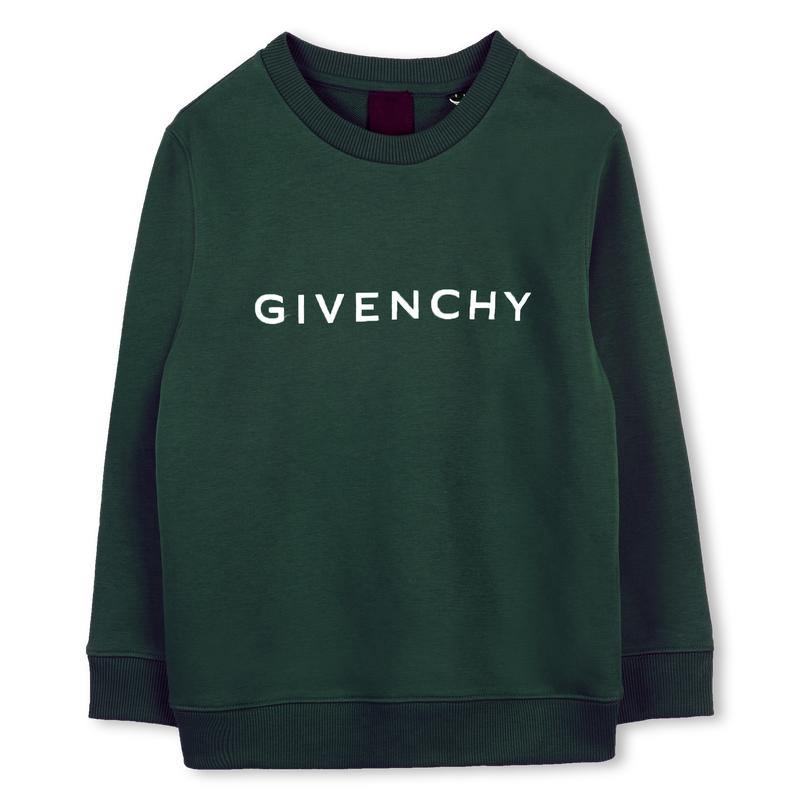 Moletom de lã GIVENCHY 
                        UNISEX