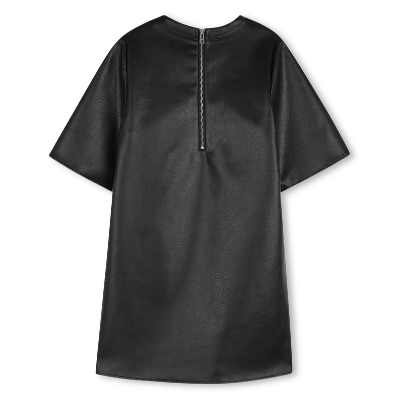 Vestido curto ZADIG & VOLTAIRE 
                        GIRL