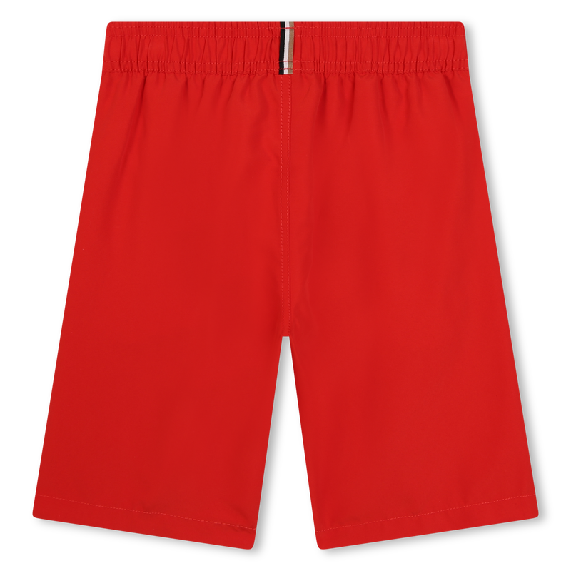 Cal&ccedil;&otilde;es de banho com bolsos BOSS 
                        BOY