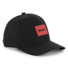 Bon&eacute; misto de algod&atilde;o HUGO 
                    UNISEX
