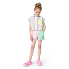 Cal&ccedil;&otilde;es listrados BILLIEBLUSH 
                    GIRL