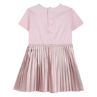 Vestido de cerim&oacute;nia MICHAEL KORS 
                    GIRL