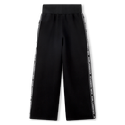Agasalho esportivo KARL LAGERFELD KIDS 
                    GIRL