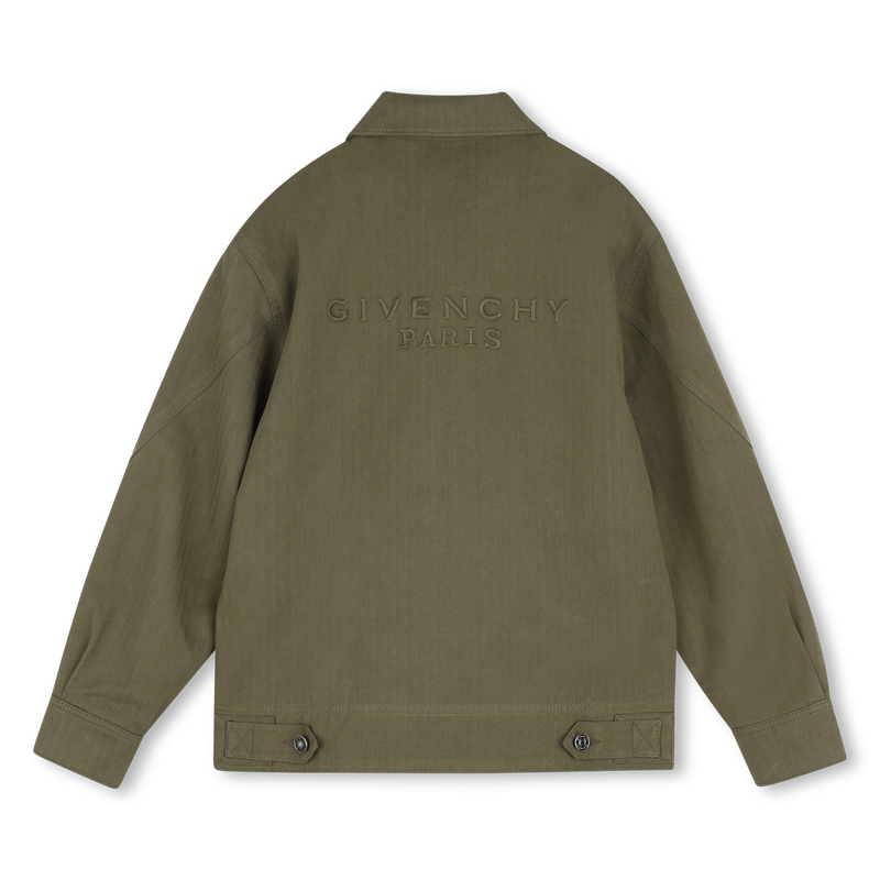 Casaco GIVENCHY 
                        BOY