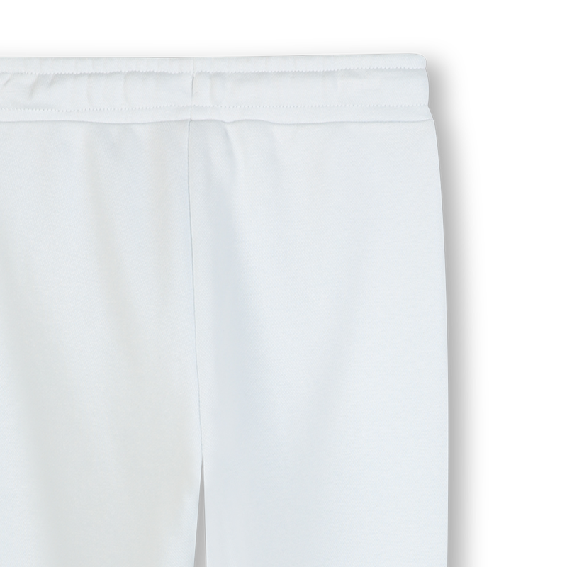 Conjunto jogger BOSS 
                    BOY