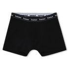 Conjunto de boxers TIMBERLAND 
                    BOY