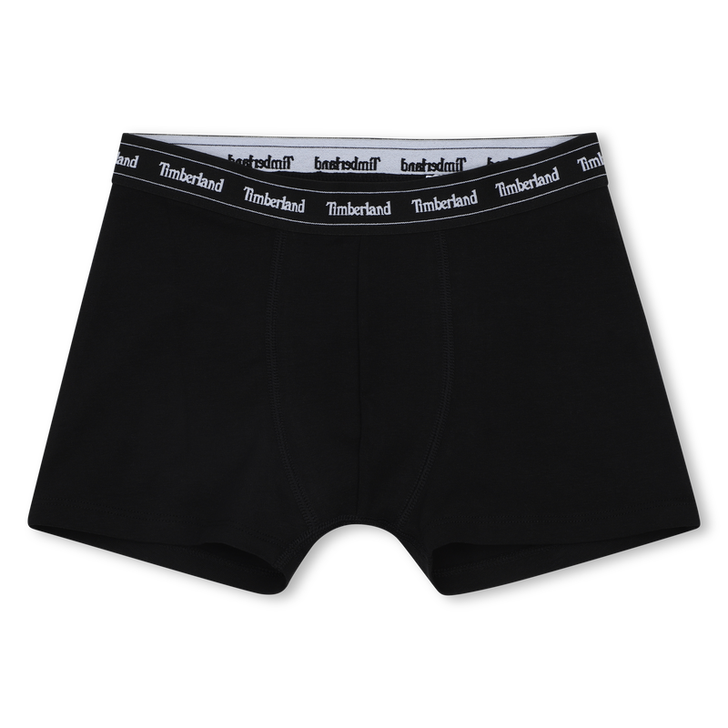 Conjunto de boxers TIMBERLAND 
                        BOY