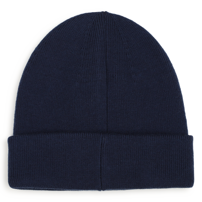 Gorro de tric&ocirc; HUGO BOY