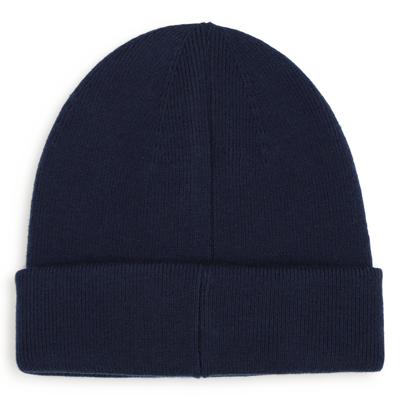 Gorro de tric&ocirc; HUGO 
                        BOY