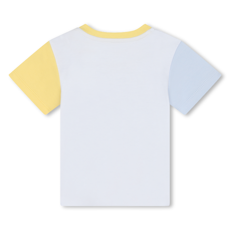 Organic cotton ensemble gift set KENZO KIDS 
                    BOY
