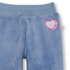Cal&ccedil;as de moletom BILLIEBLUSH 
                    GIRL