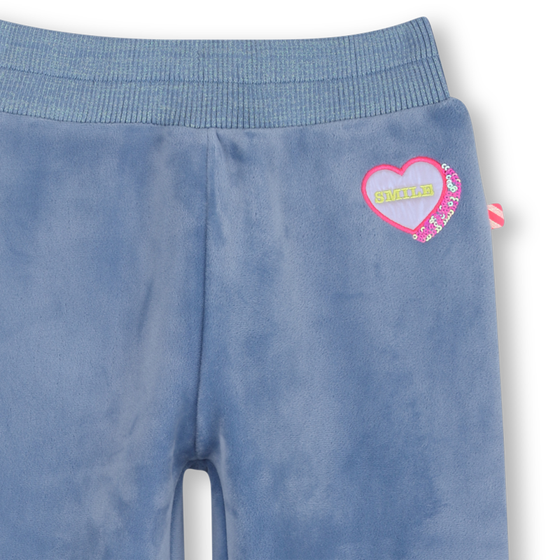 Cal&ccedil;as de moletom BILLIEBLUSH 
                        GIRL