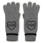 Luvas CHLOE 
                    GIRL
