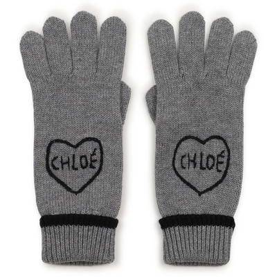 Luvas CHLOE GIRL
