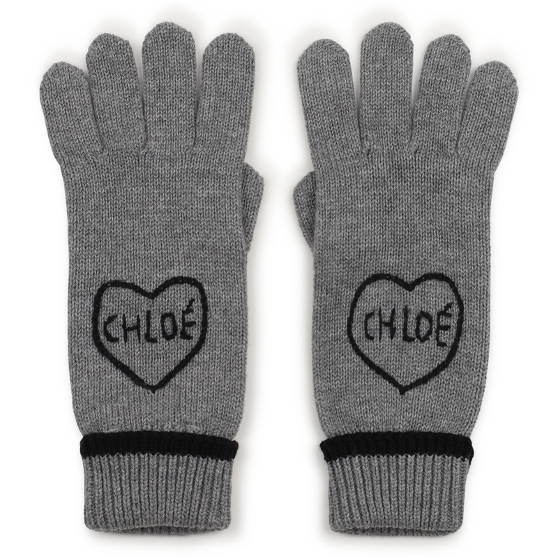 Luvas CHLOE 
                        GIRL
