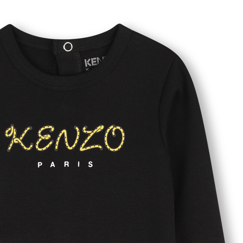 Conjunto de 2 pijamas KENZO KIDS 
                        UNISEX