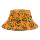 Bon&eacute; revers&iacute;vel de algod&atilde;o KENZO KIDS 
                    UNISSEX