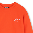 Su&eacute;ter DKNY 
                    BOY