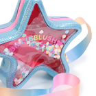 Mala de m&atilde;o estrela-do-mar BILLIEBLUSH 
                    GIRL