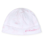 Conjunto de dormir GIVENCHY 
                    MENINA