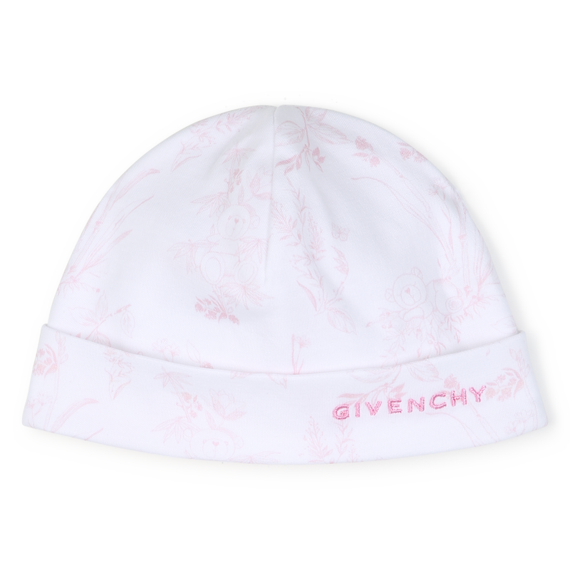 Conjunto de dormir GIVENCHY 
                        MENINA