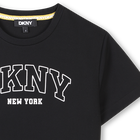 T-shirt de manga curta DKNY 
                    UNISEX
