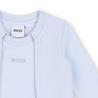 Pijama BOSS 
                    BOY