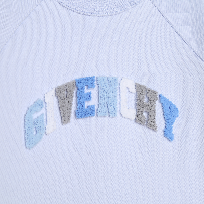 PIJAMA+BABETE+BONE GIVENCHY 
                    UNISEX