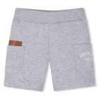 Conjunto de moletom e bermuda GIVENCHY 
                    BOY