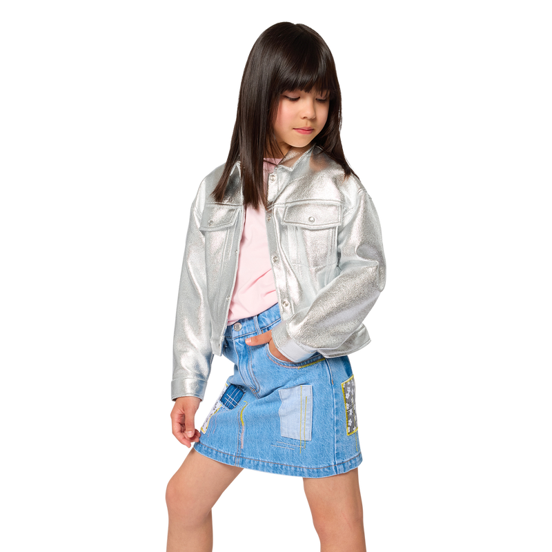 SAIA JEANS MARC JACOBS 
                        GIRL